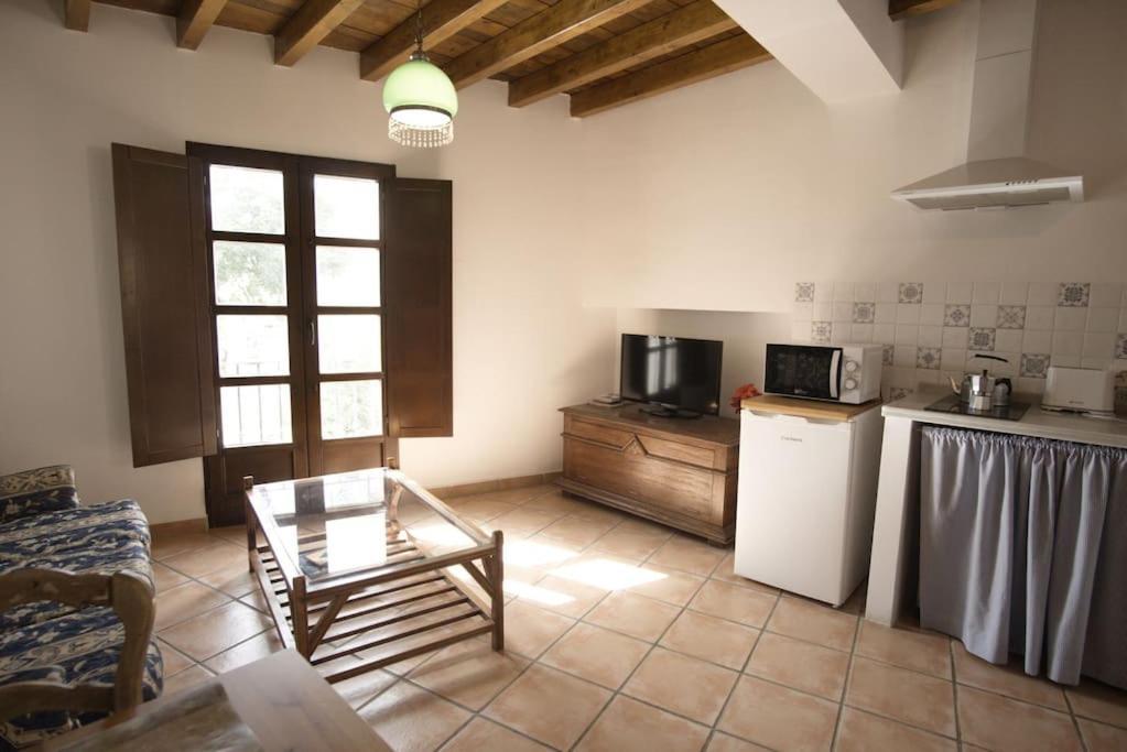 Cerca De La Alhambra, La Casa Del Cuento, Segundo Daire Granada Dış mekan fotoğraf