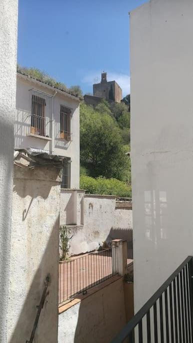 Cerca De La Alhambra, La Casa Del Cuento, Segundo Daire Granada Dış mekan fotoğraf